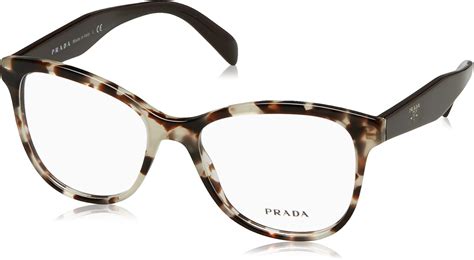 prada brillengestell damen|prada sonnenbrille mit symbol.